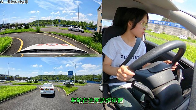 这技术能够通过吗？