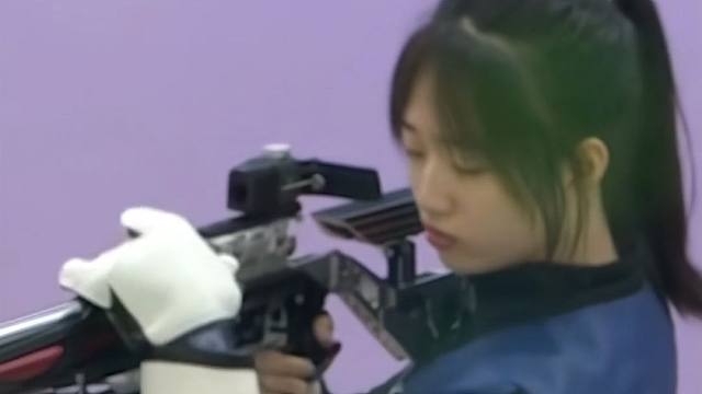 18岁的阿条姐还是太全面了