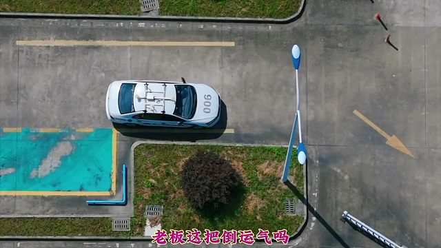 菜鸟大舞台，有梦你就来！#考驾照 #驾驶技巧 #科目二驾驶技巧 #驾考云飞哥 #学车的那些事