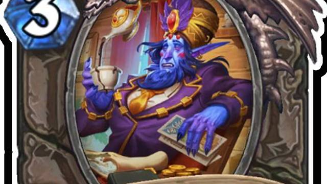 【新卡速递】新姐夫来了！更懂你的心！新迷你系列公布！