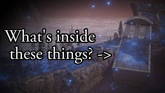 法环：融泥之谜