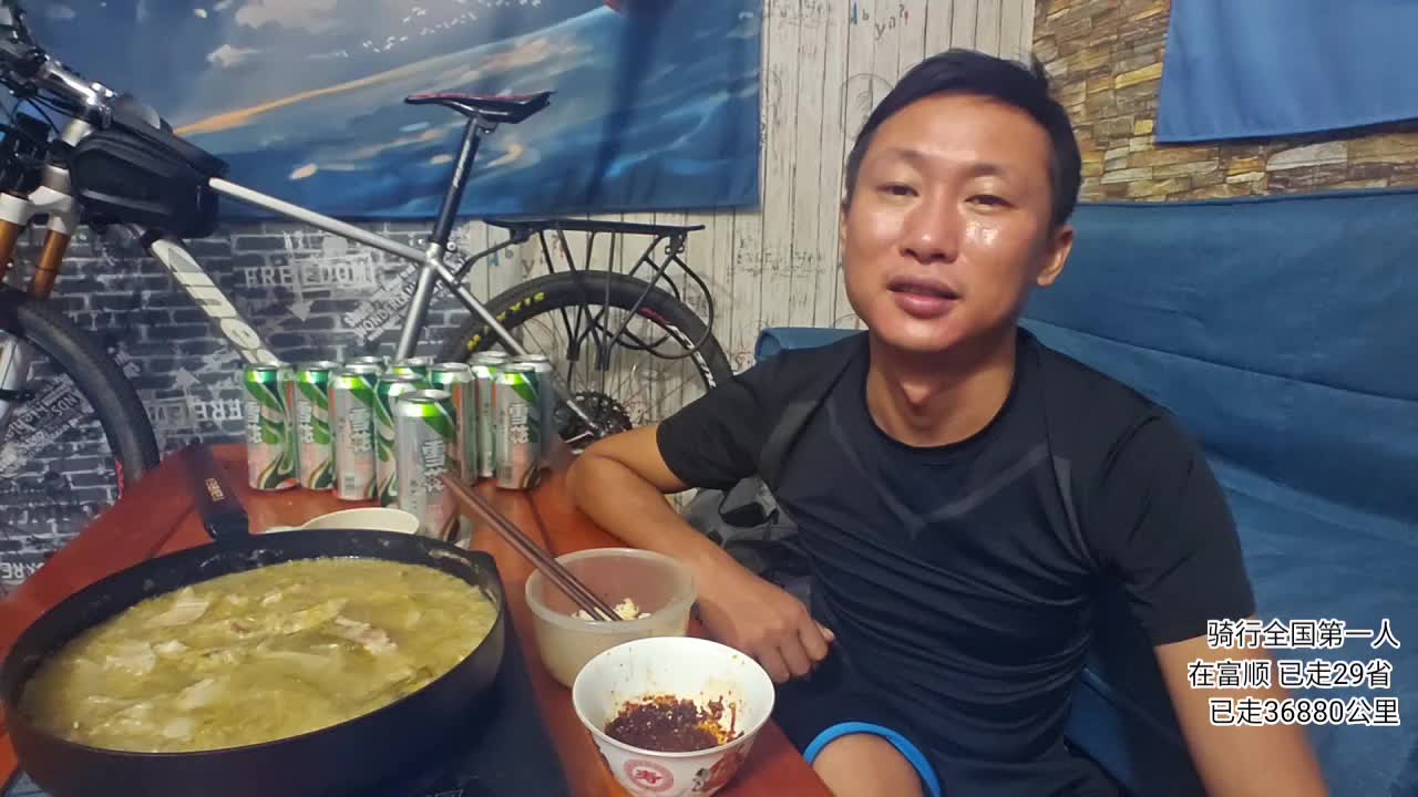 【蜗牛】我嚣张亿点就因为我当时苦吃的多？