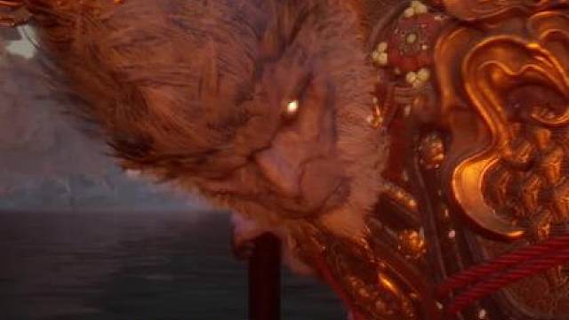 优势在我！群猴横跳起身流，不换装备，不换棍势，不吃丹药 #黑神话悟空  #黑神话悟空创作激励#黑神话