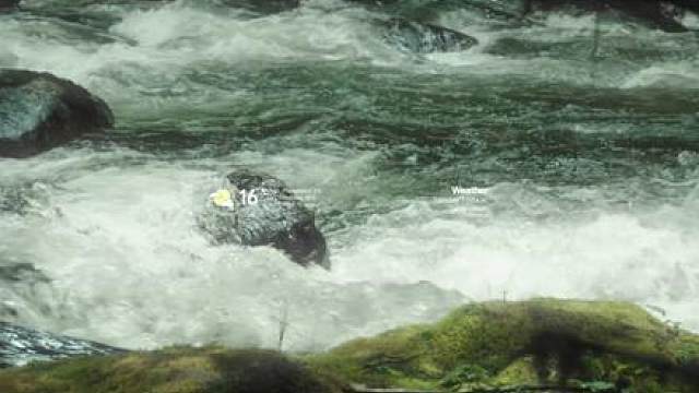 第6秒，进入新世界.