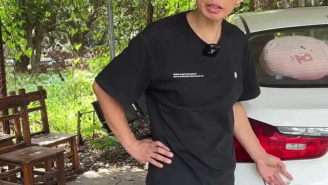 应聘海采购！还要考修车？