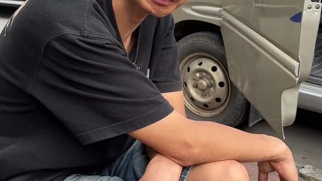 这种故障怎么修？修了又好像没修！