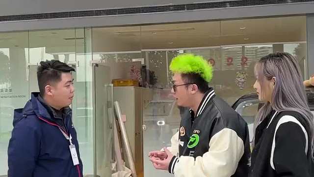 头一次订这么多，猜猜我都给了谁？