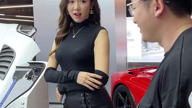 一个小目标的声浪一起响有多震撼？