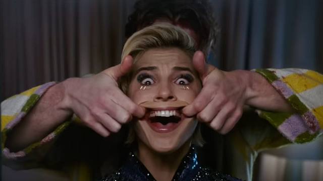 【IGN】电影《夺命微笑2》全新预告