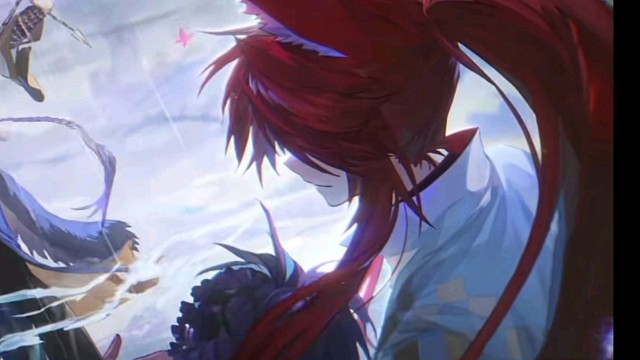 《咏月风雅》少爷，你看起来  乐不思蜀啊