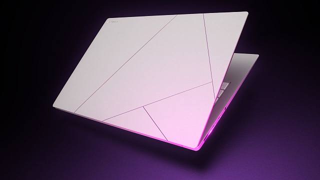 【4K60帧】华硕Zenbook S14轻薄本体验简评：首批搭载英特尔Lunar Lake处理器的笔