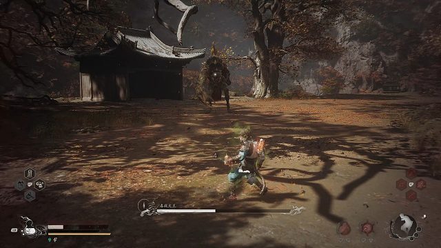 禁字决被滴嘟大王折磨快5个小时