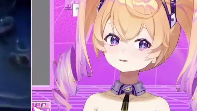 主播好强的舌功【吉诺儿kino】