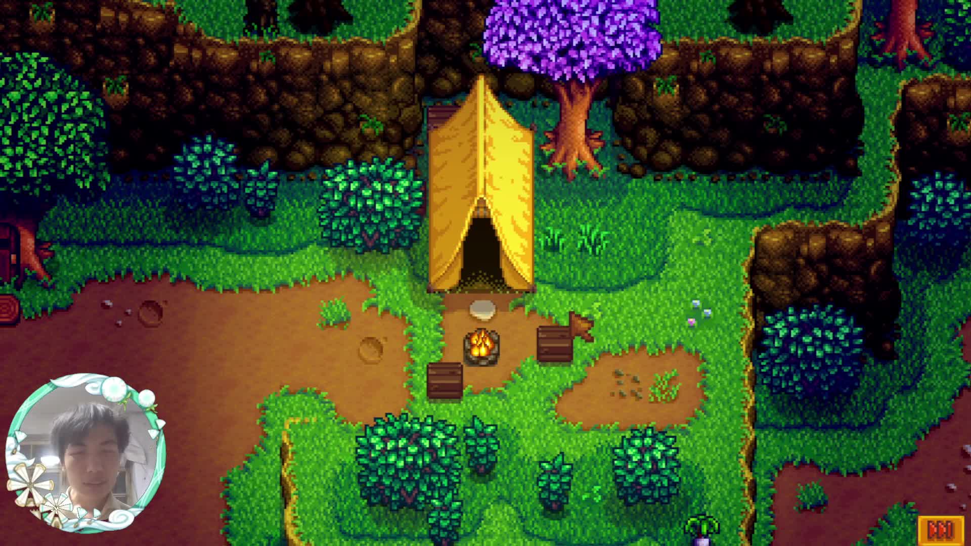 【星露谷物语】莱纳斯鱼饵配方