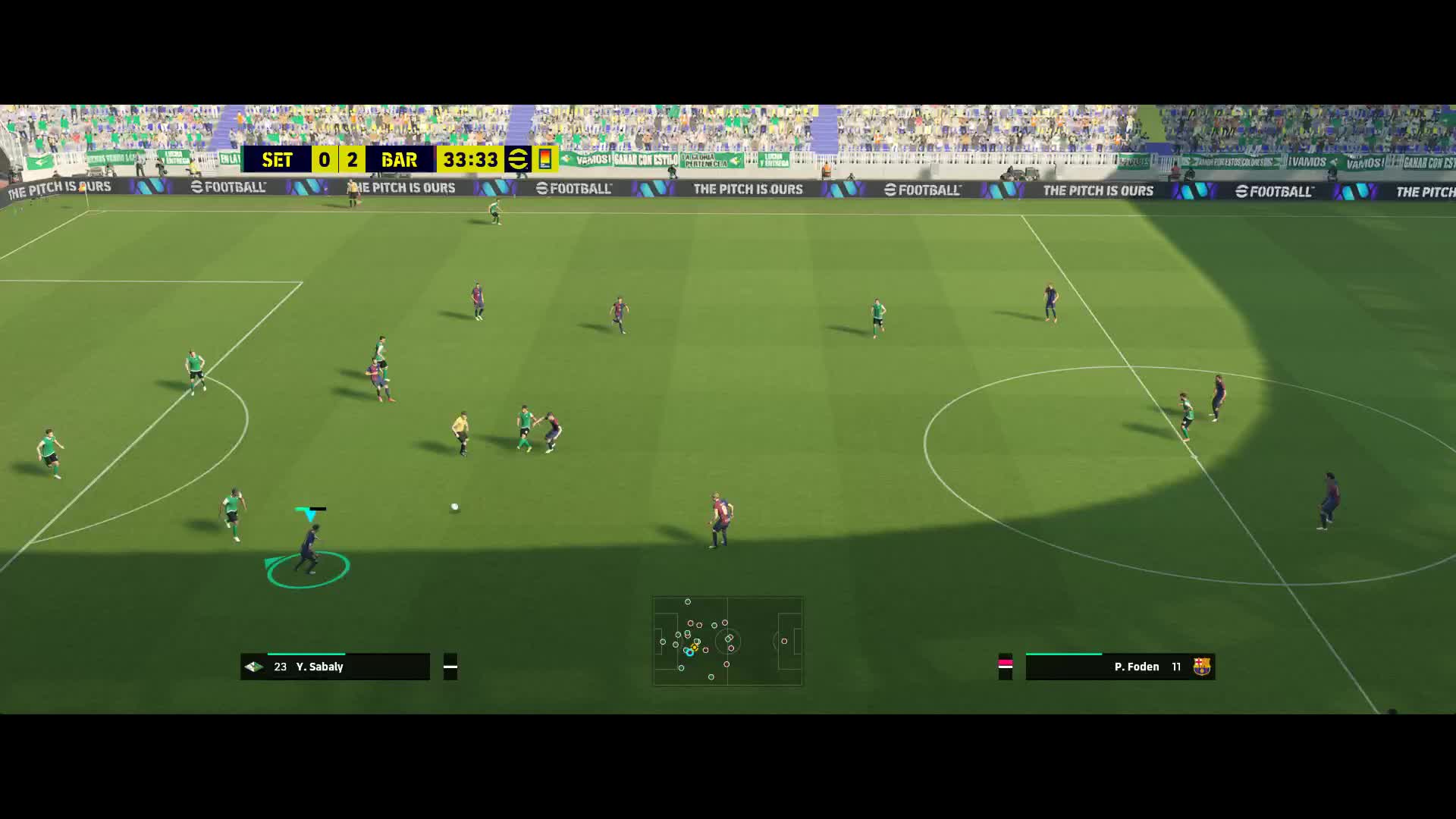 实况2024-PVE联赛-FC Barcelona 20