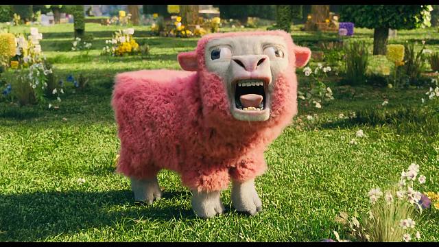 《我的世界》真人电影首支预告 2025年正式上线