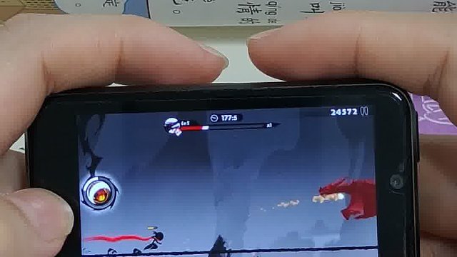 我也是有黑龙的人了