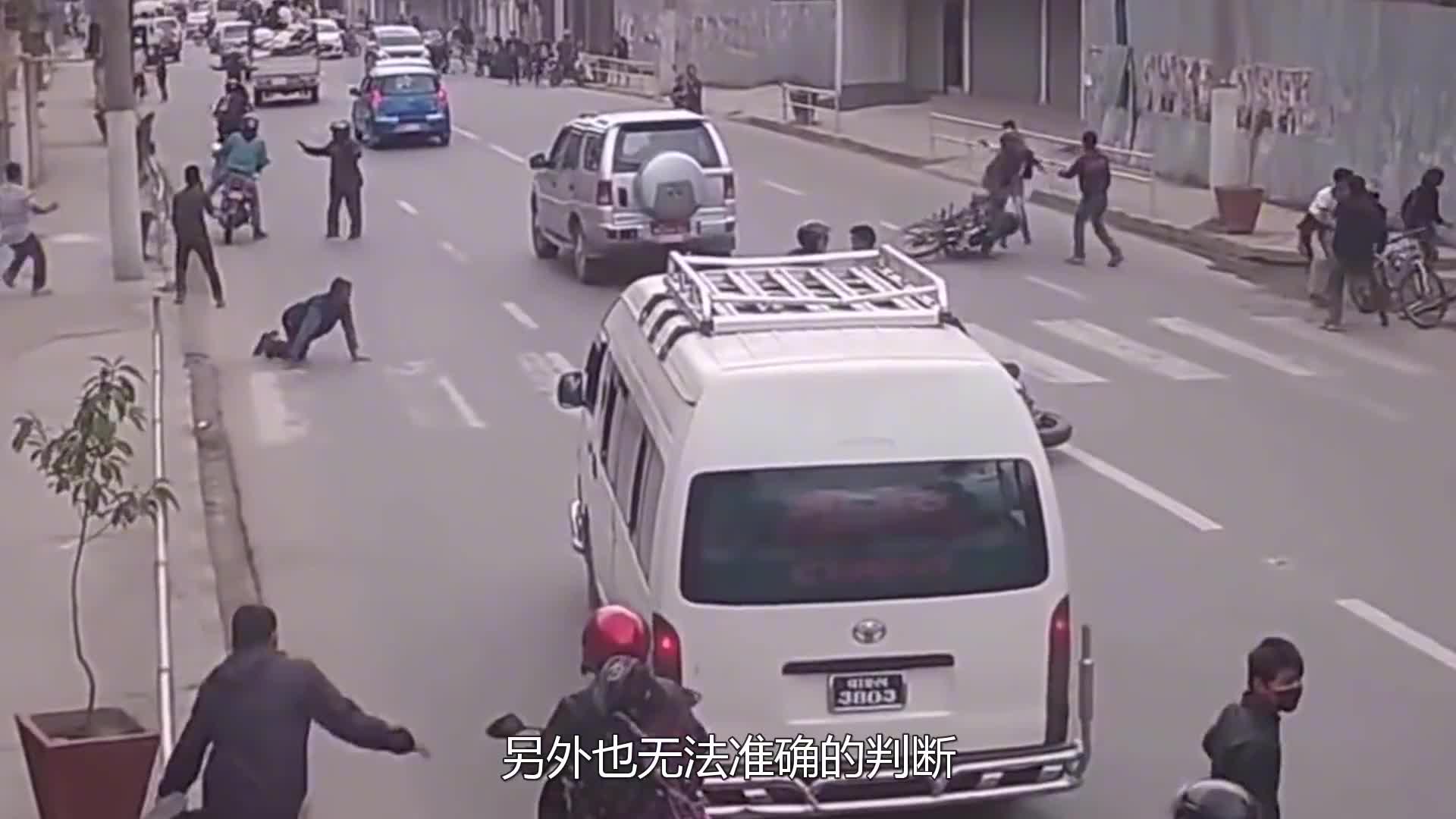 地震来临时，高楼层和低楼层哪个更安全？