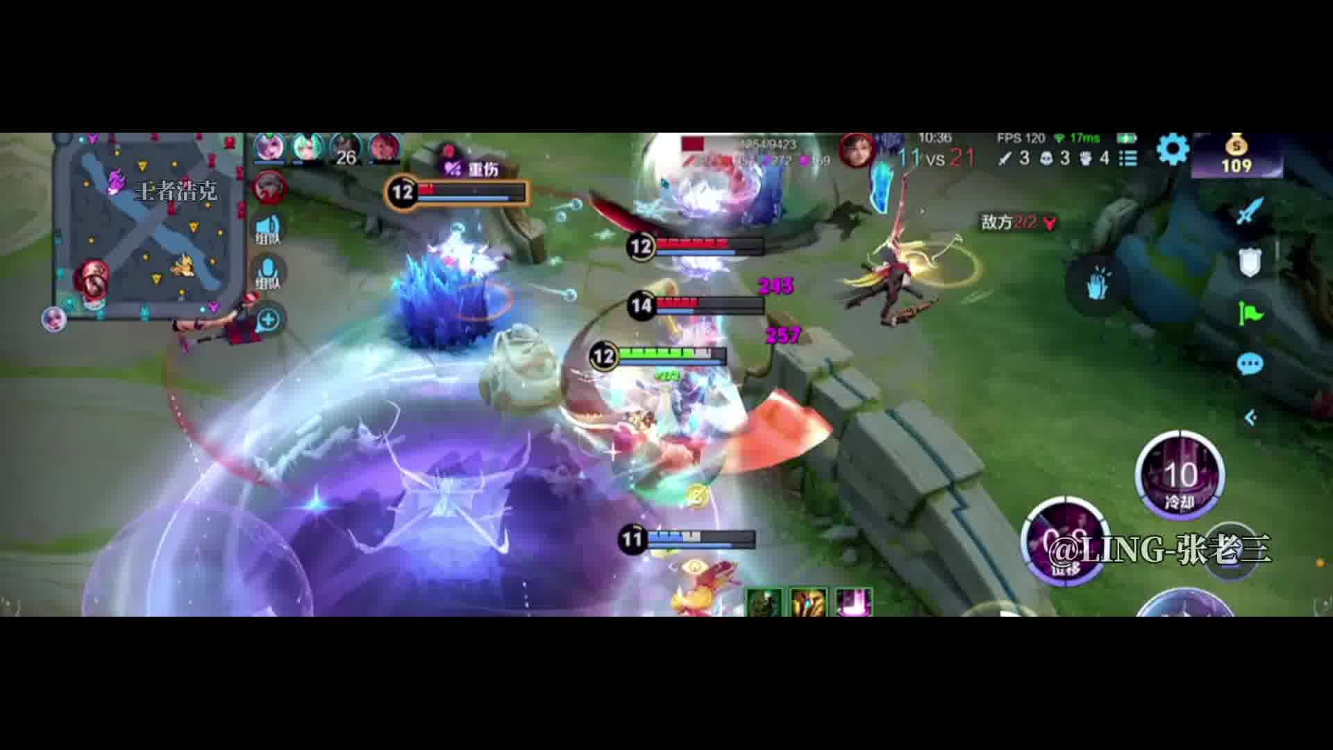 翻盘的号角已经吹响