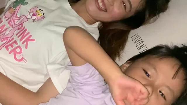 “凉秋暮晚，日子温婉，人间浪漫~”