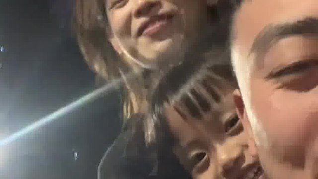 我想以后遇到难关的时候再回过头来看看这个视频，应该没有什么是过不去的吧