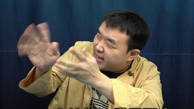 我发布了一个新视频，快来围观吧！