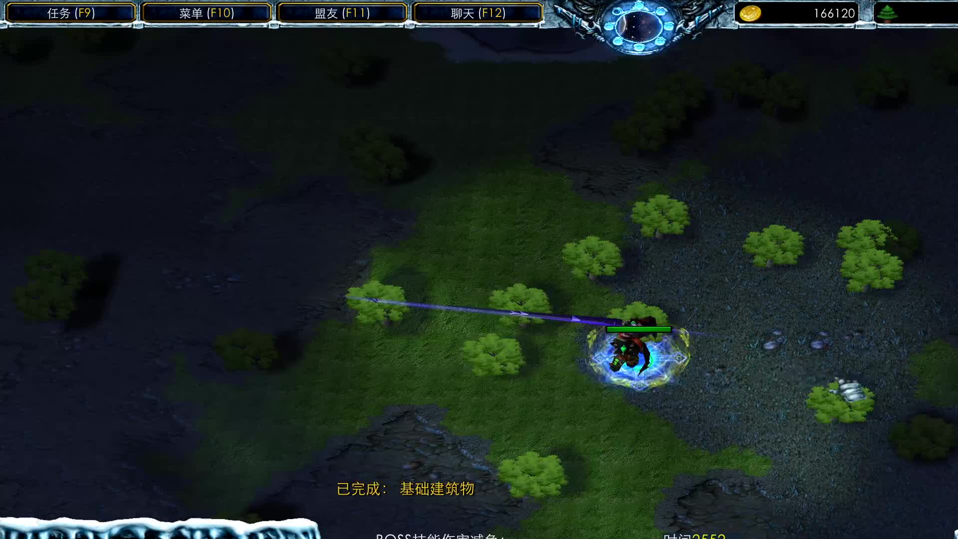 侏罗纪公园14通关