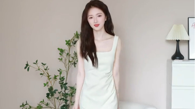 白色还是绿色能惊艳全场！