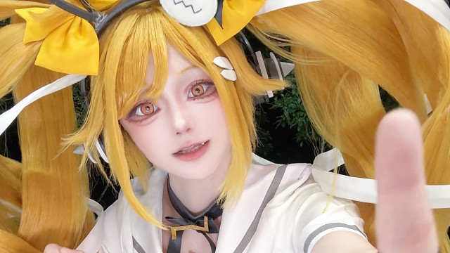 【米郁】安琪拉时之奇旅～