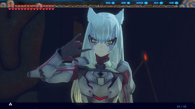 梦幻联动异度之刃3M重置 可儿3.2.5整体重置内容的技术迭代及预告