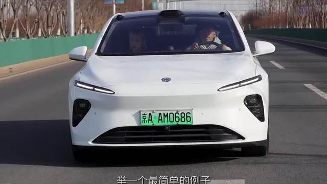 国产电动车卖50万怎么了，U1S1这是一款被低估了的车？