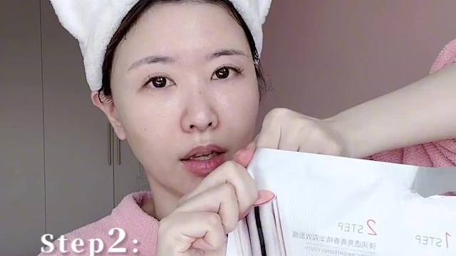 我不想说性价比，但这个面膜真的卷死自己……