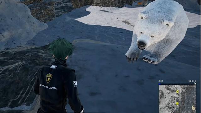 主播你退游戏怎么这么快