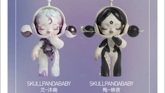 拆盲盒｜SP限时不限量抽中什么