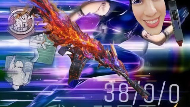 我们，即是雷！【神话JAK12】