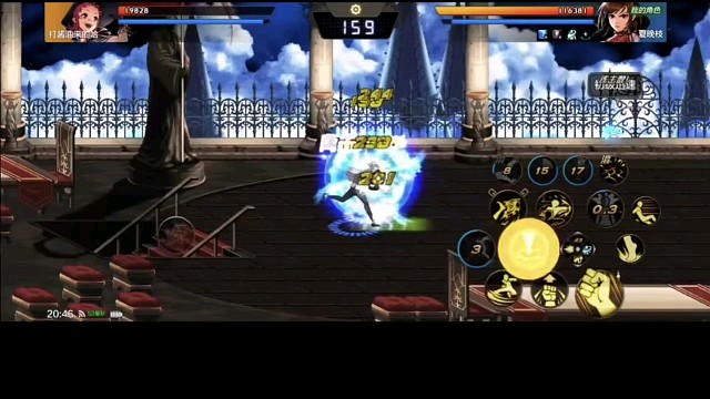 DNF手游，好玩游戏推荐。