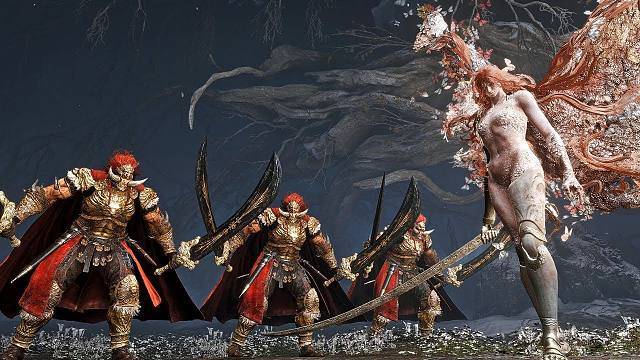 法环：哪个三倍DLC BOSS能打过玛莲尼娅？