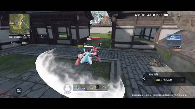 在的世界里，妖刀姬简直就是传说的存在！她的每一次丝血逃生都让人惊心动魄，反杀敌人更是家常便饭。这样的