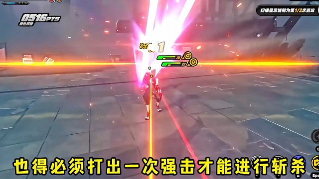 绝区零简会是最强主c吗？