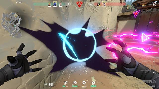 现在是：偷家时刻！