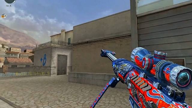 能量核心全系列！白嫖武器皮肤就是香！