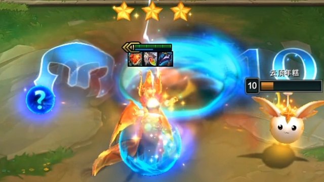 《秒投不给爽》