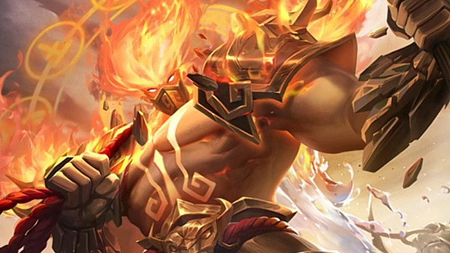 此人居然被称为神左慈#三国杀