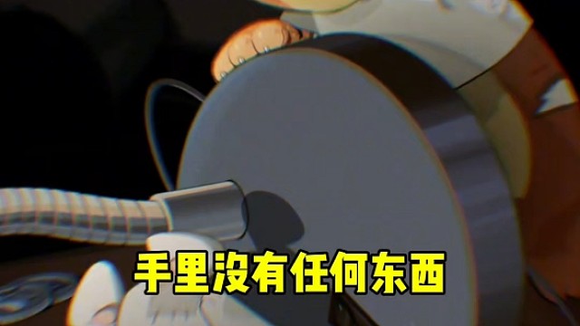 不是，老米！这么形象的吗？#绝区零