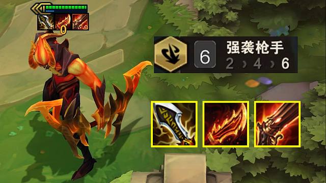 这就是6枪三星维鲁斯吗，爽阿！