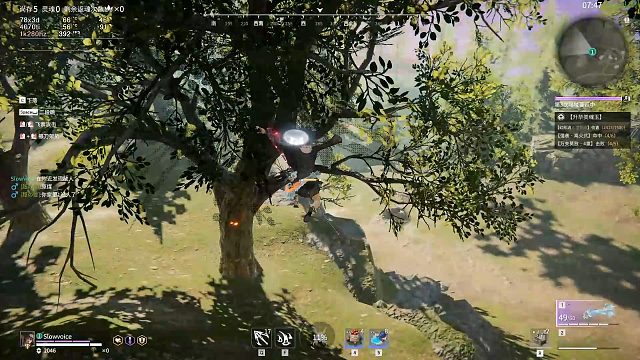 现在的人打个游戏戾气都这么大嘛