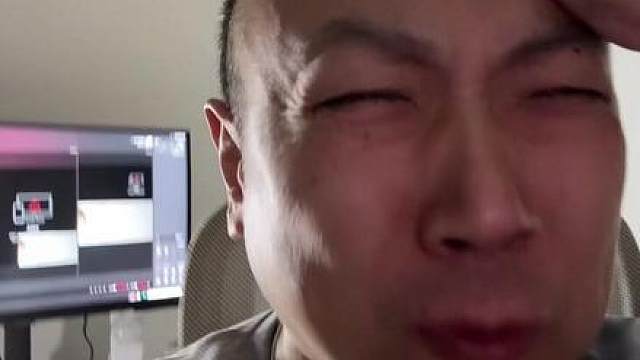 2024年11月20日晚上（公共记忆空间） #是时候展现真正的技术了 #这个主播不一般 #峡谷人的精