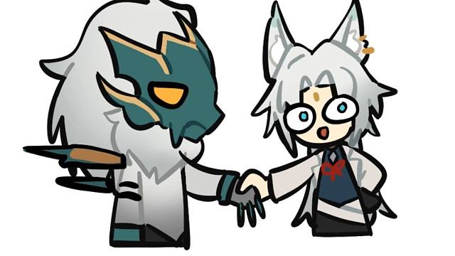 飞霄：我们仙舟是礼仪之“邦”