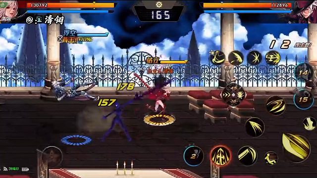 这才是真人版剑魔