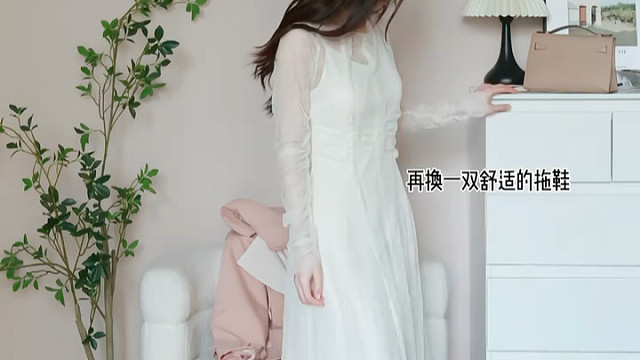 打工人回家如何祛除班味